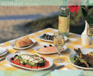 Nissi Beach Holiday Resort 21